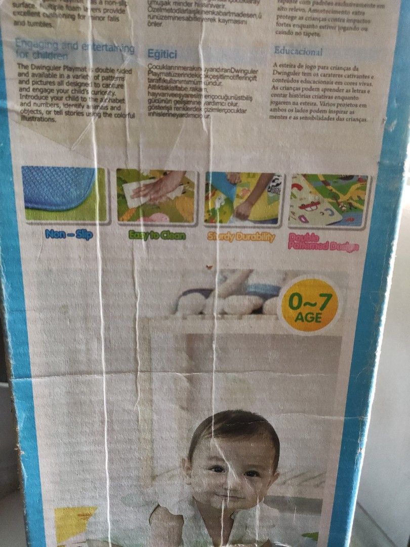 Dwinguler playmat costco sales