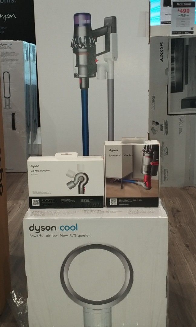 Dyson V11 Absolutely Plus, TV & Home Appliances, Vacuum Cleaner