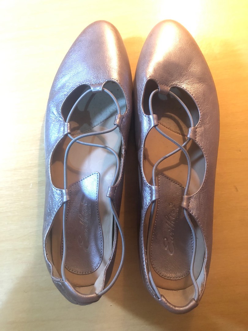 Earthies ballet best sale flats