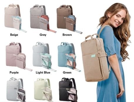 Elecom Off Toco Mini Off Toco Mini ELECOM】mini Off Toco 斜背包-米