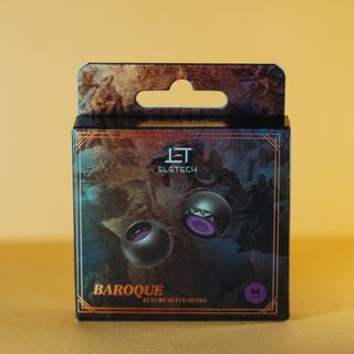 Eletech Baroque Eartips