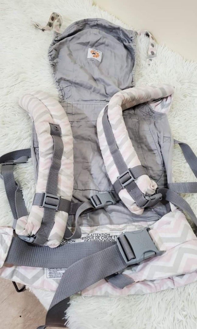 Ergobaby original dewdrop discount