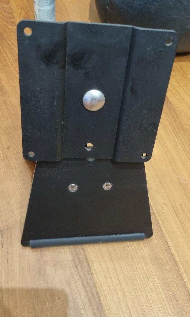 Ergomart Limbo monitor stand, Computers & Tech, Parts & Accessories