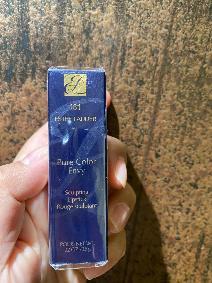 Estee lauder Pure Color Envy 181 Oblivious, Beauty & Personal Care