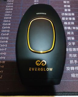 EVERGLOW 無痛除毛機 