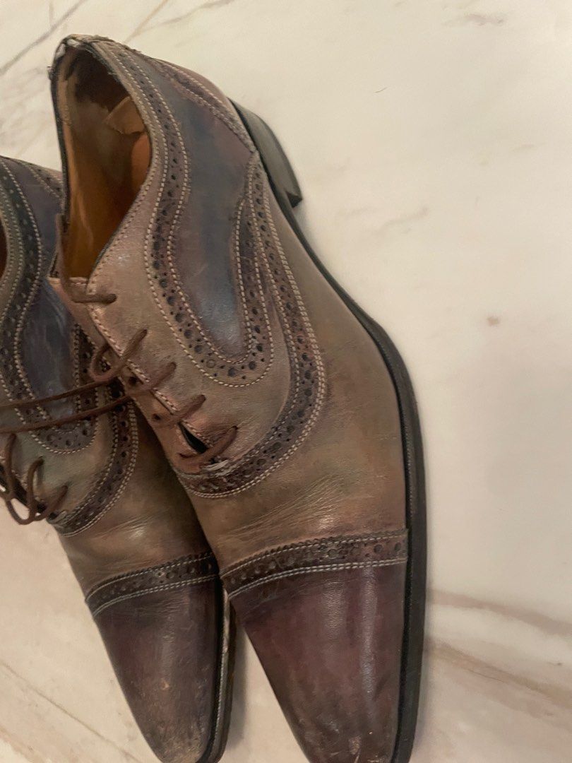 Francesco benigno shoes sale