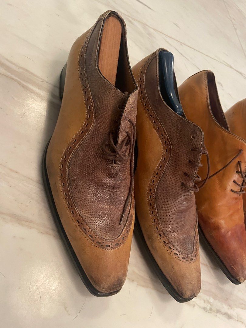Francesco benigno cheap shoes
