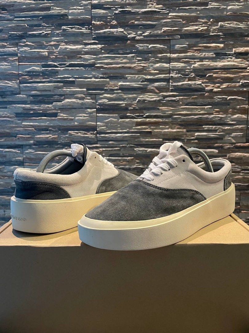 FEAR OF GOD 101