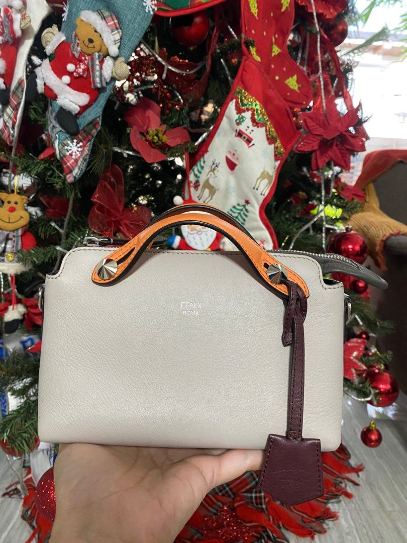 Fendi btw mini online