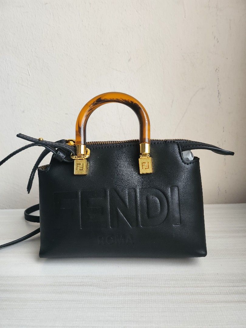 Fendi sales bag roma
