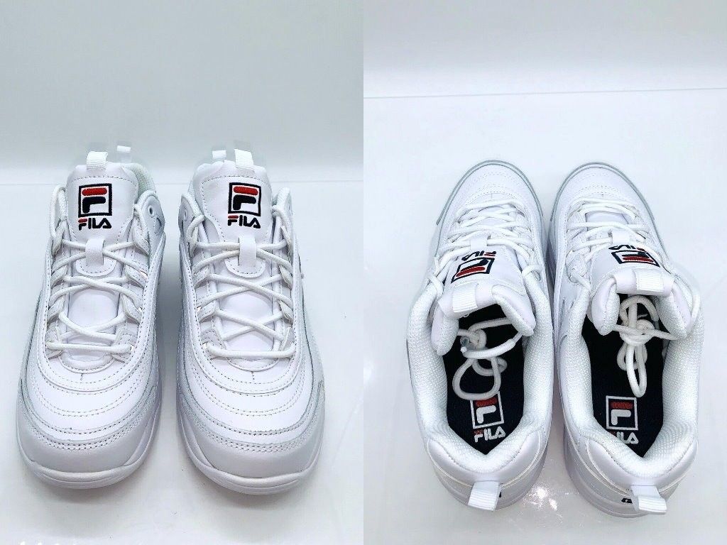 FILA RAY DISARRAY 3M 1331060
