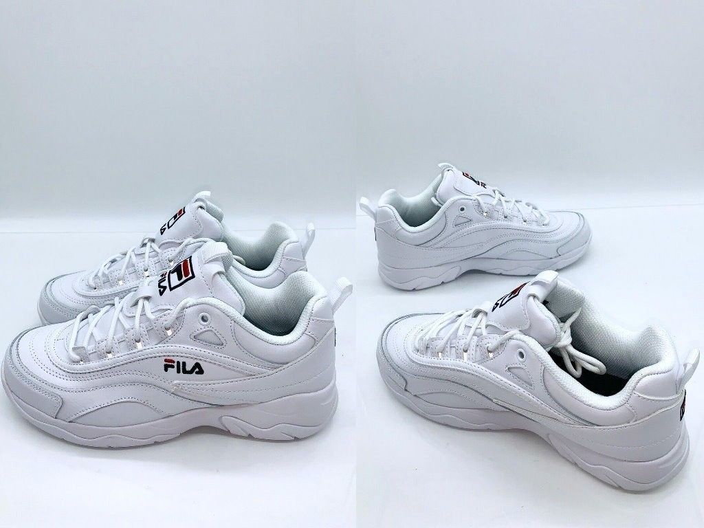 Fila ray 3m hotsell