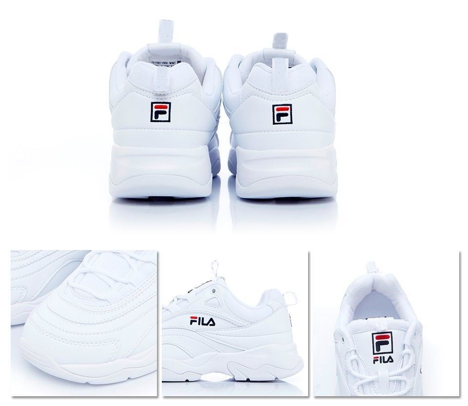 Fila top ray 3m