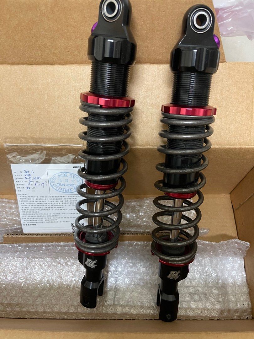 Fit shox sale