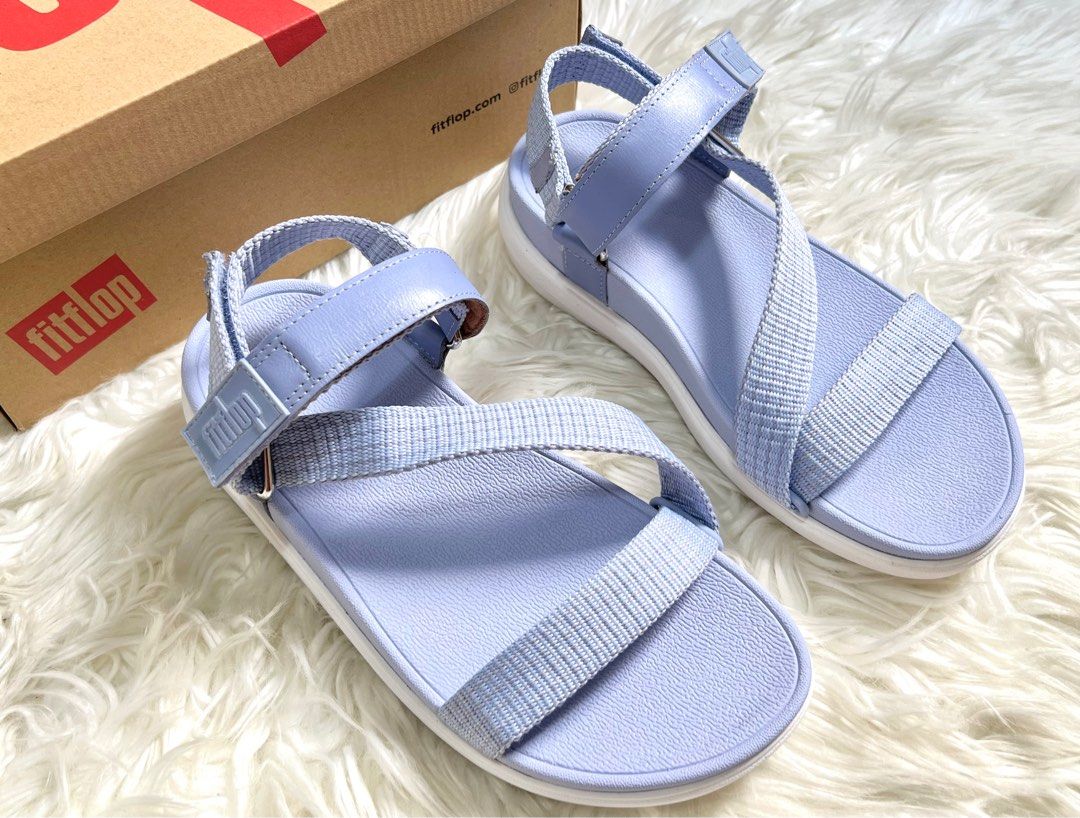 Fitflop z strap deals