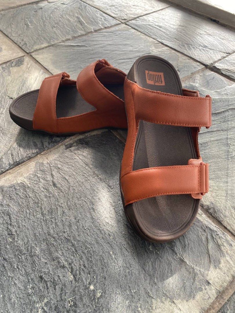 Gogh online moc fitflop