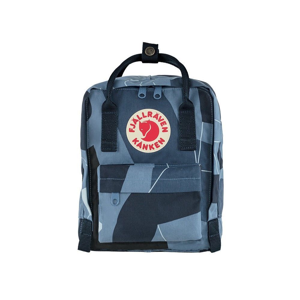 Fjallraven Kanken Art MINI Backpack Men s Fashion Bags