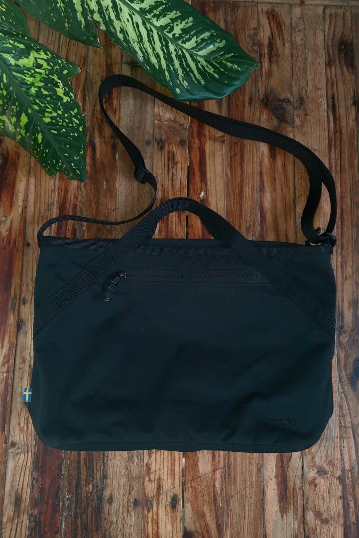 Fjällräven Vardag Crossbody a € 57,16 (oggi) | Migliori prezzi e offerte su