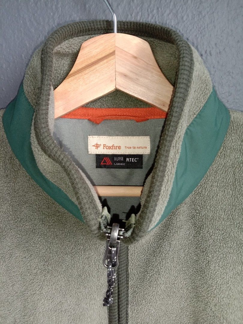 Green army colour jacket discount