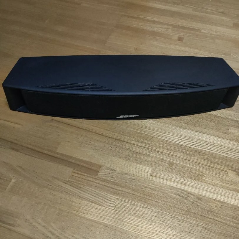 Bose vcs discount 10 for sale