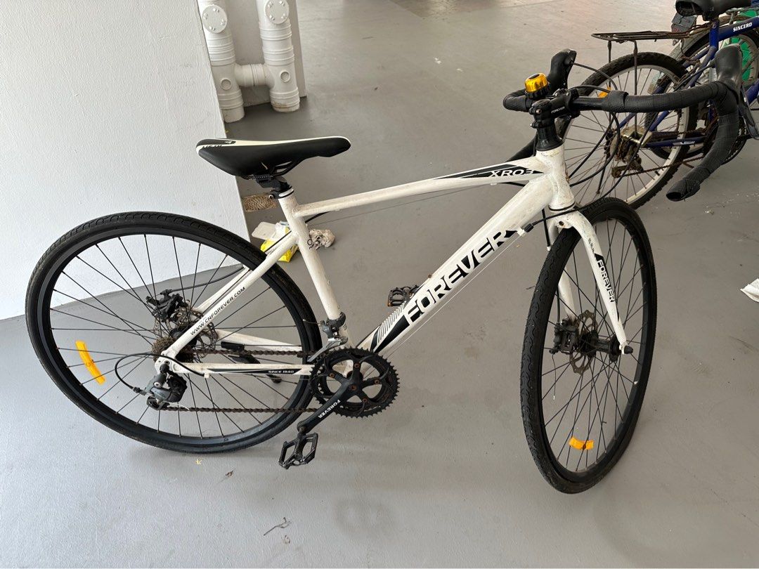Forever road bike 2025 price