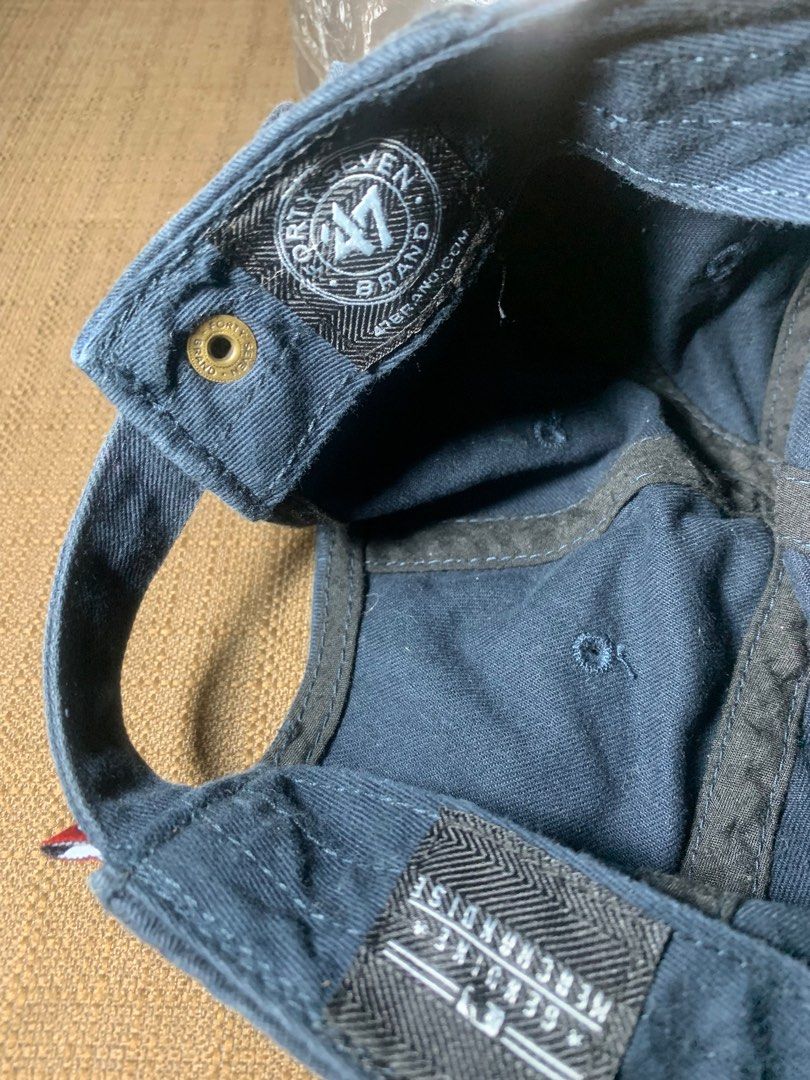 Forty Seven Brand W Dathat, Men's Fashion, Watches & Accessories, Caps