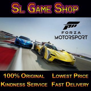 SLgameshop, Online Shop