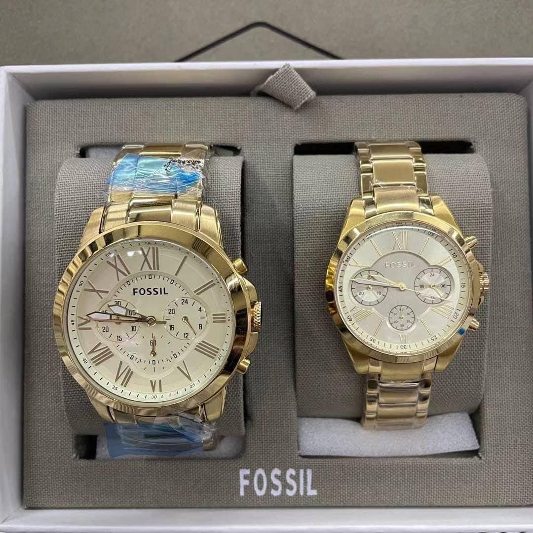 Fossil uptown mall online
