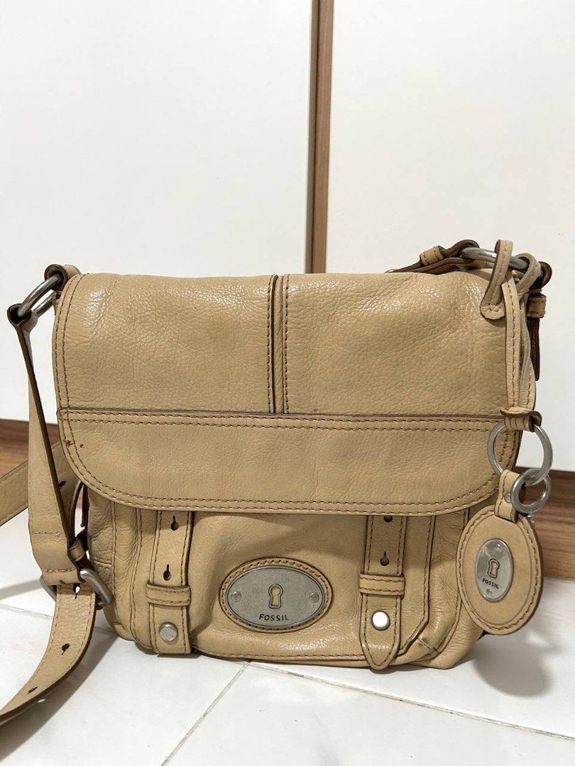 Fossil maddox clearance flap crossbody