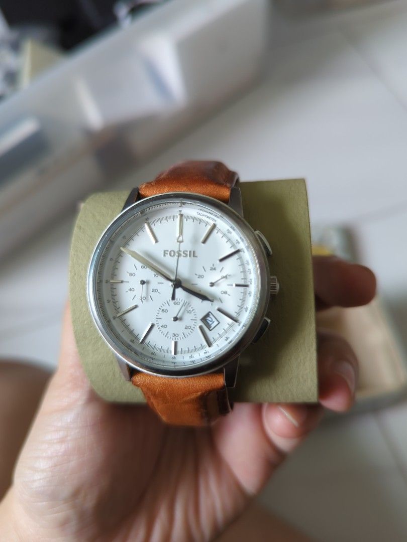 Fossil Watch Women s Fashion Watches Accessories Watches on