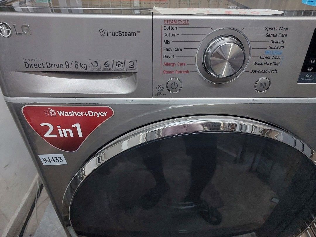 Fht1409zws lg on sale