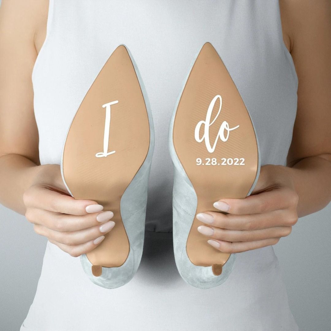 Custom hotsell shoe stickers