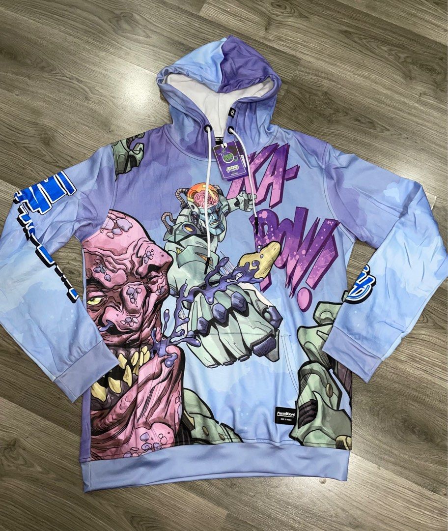 FreshHoods Null Hoodie Men s Fashion Tops Sets Hoodies on