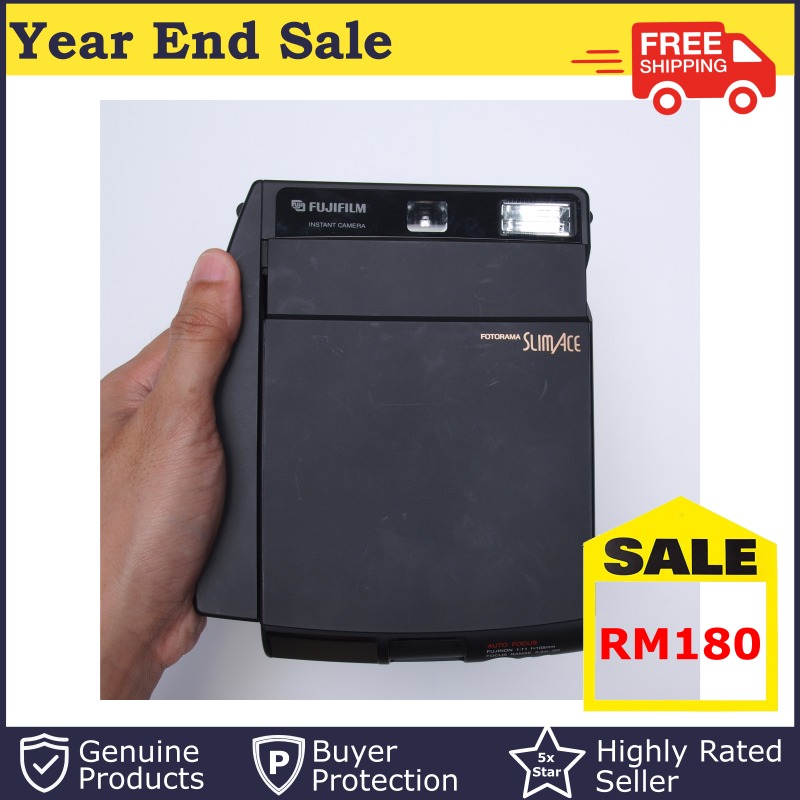 FOTORAMA ACE FUJIFILM SLIM その他