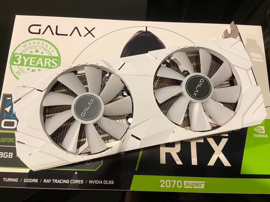 Galax 2070 super new arrivals