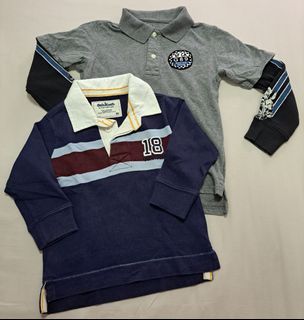 Gap/ Oshkosh Top