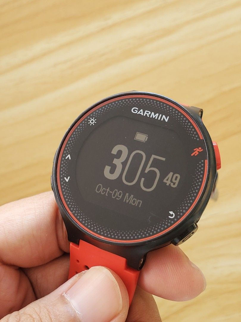 Garmin 235 music cheap