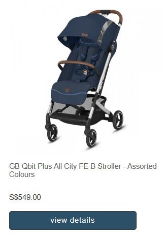 Pockit qbit new arrivals
