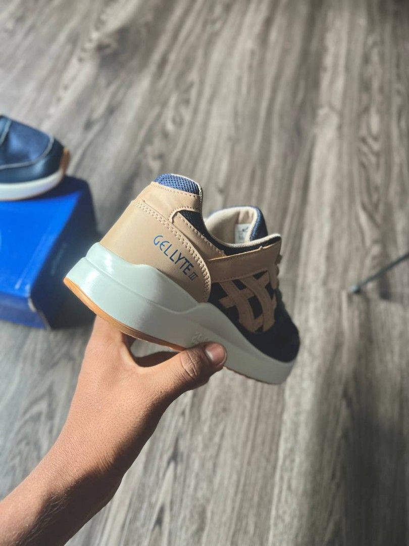 Asics gel cheap lyte 219
