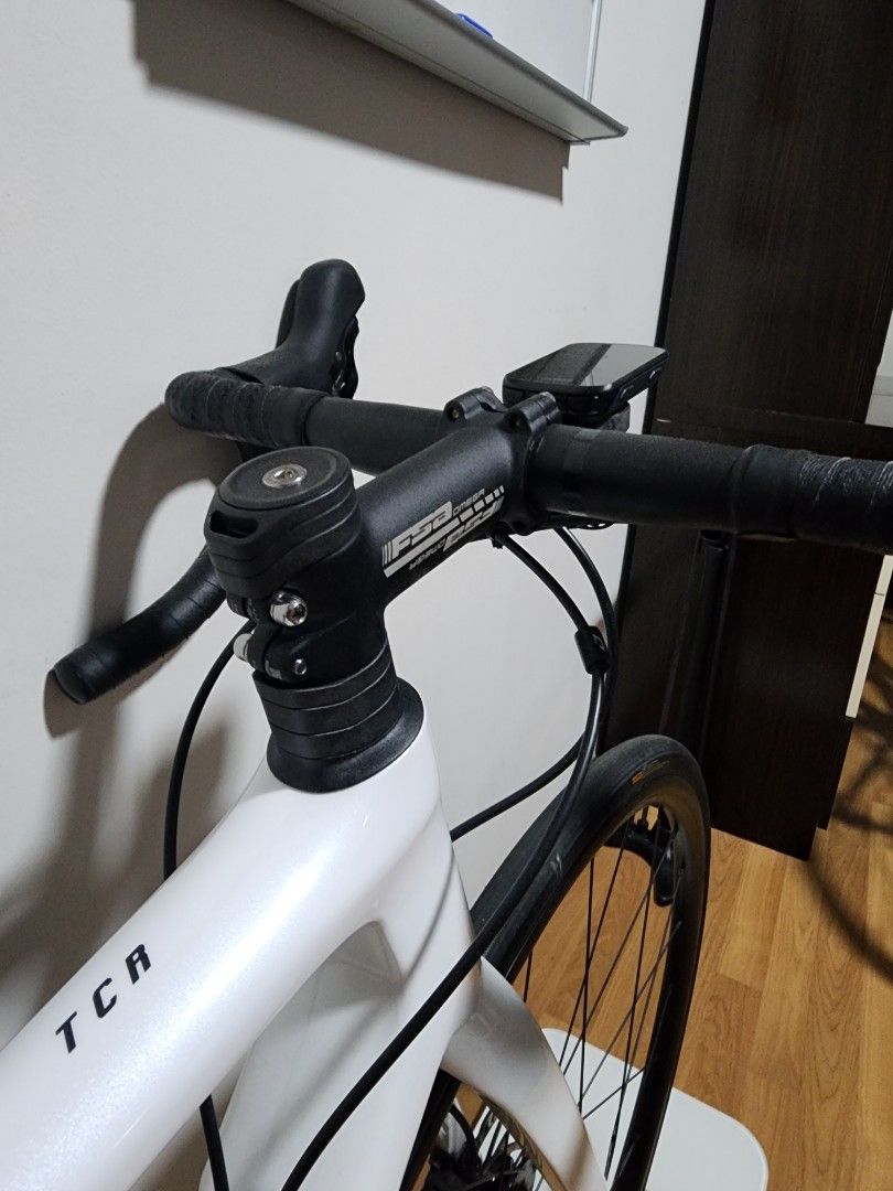 Giant tcr sales stem size