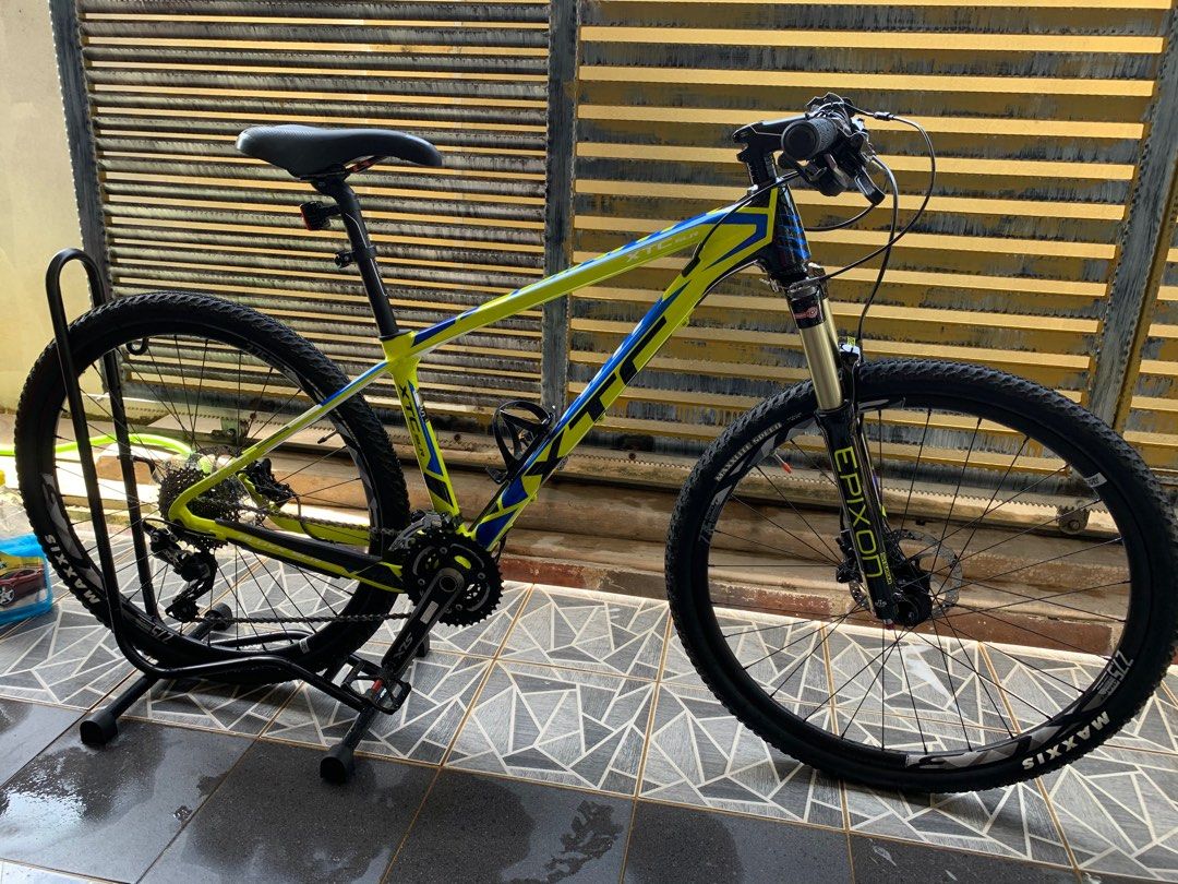 Giant xc3 27.5 wheelset outlet