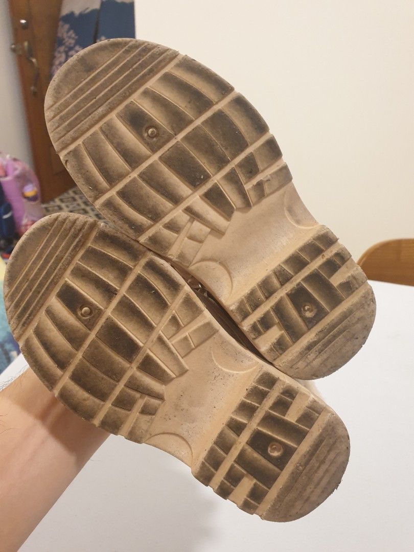 Girls boots online size 12