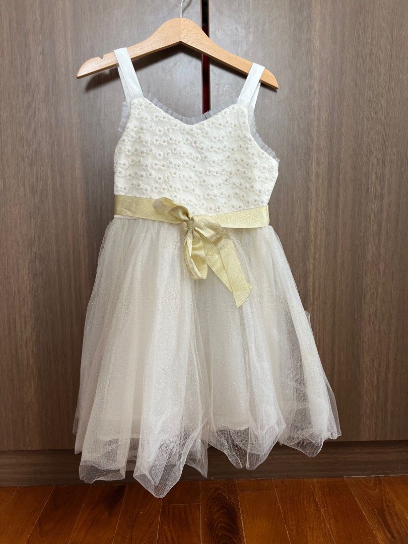 Flower girl dresses m&s new arrivals