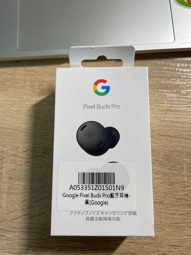 Google pixel buds pro, 耳機及錄音音訊設備, 耳機在旋轉拍賣