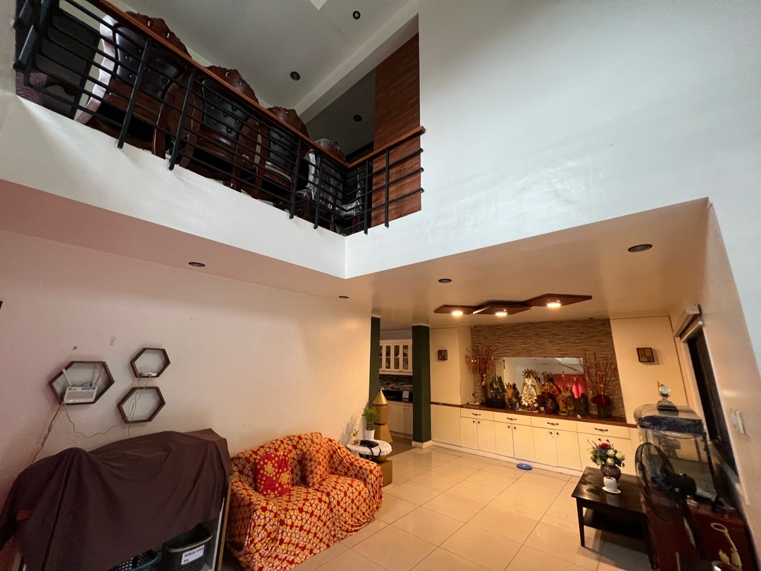 Greenwoods Pasig House & Lot for Sale, Property, For Sale, House & Lot