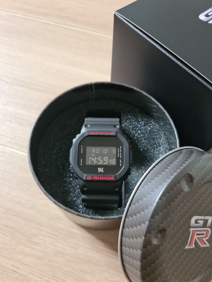 G shock r outlet