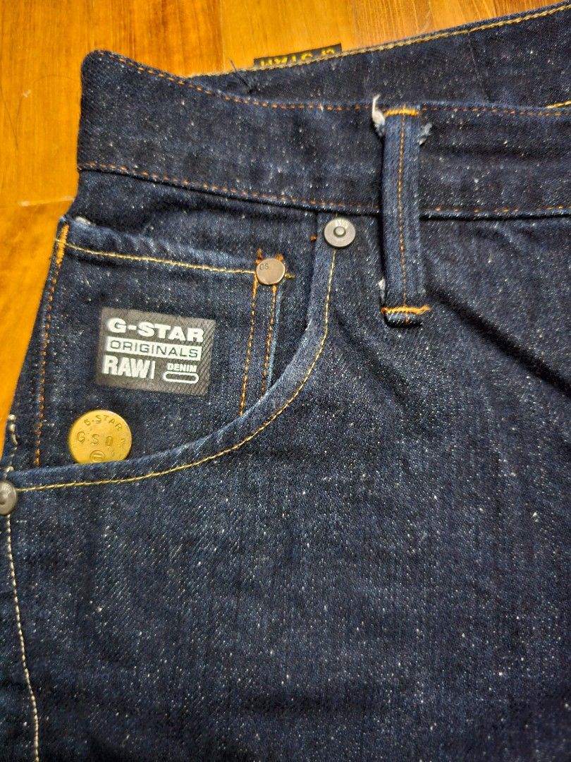 G star sale raw jeans sale