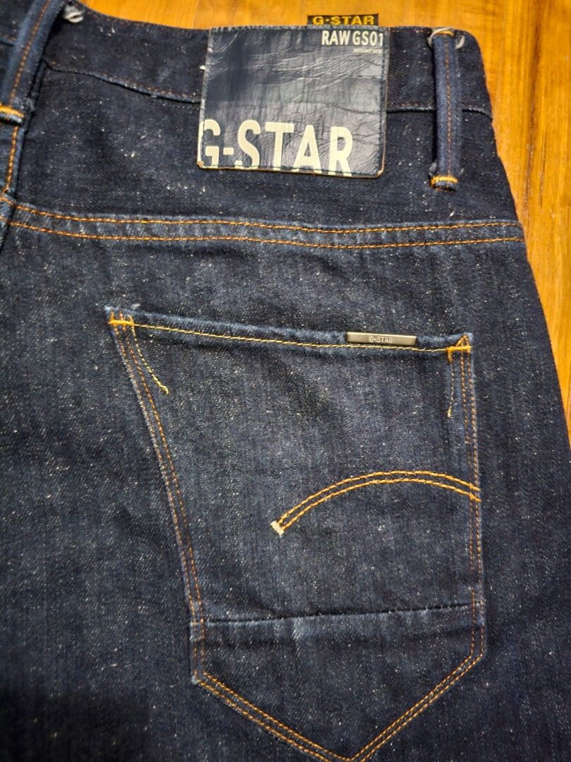 GSTaR Jeans for sale