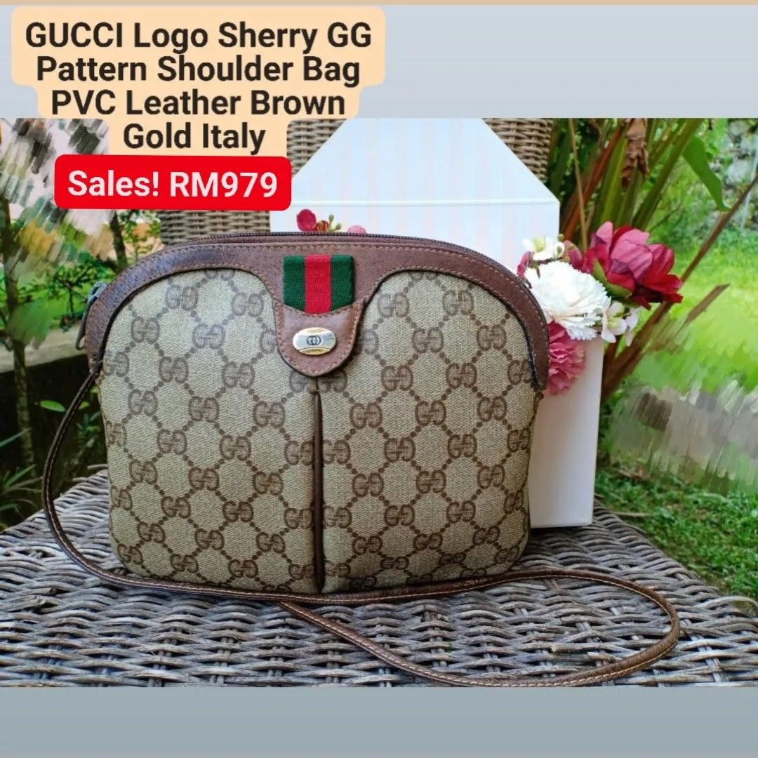 Logo of discount gucci bags