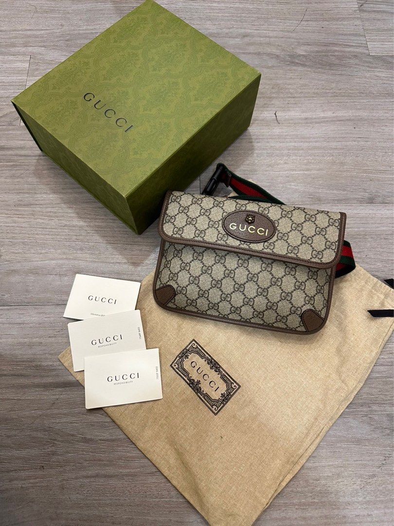 Neo vintage gg supreme store